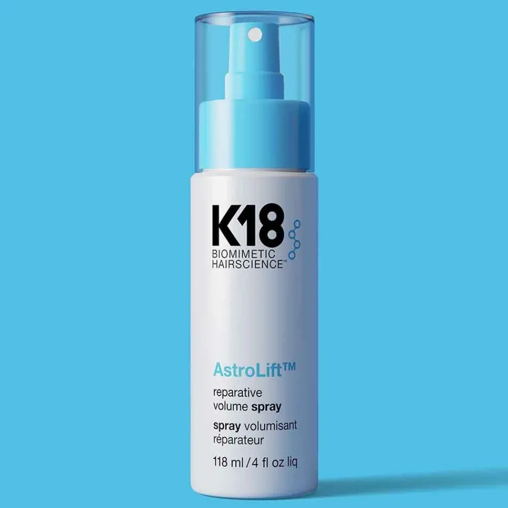 K18 Styling|Haarspray|AstroLift Reparative Volume Spray 118 ml