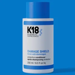 Damage Shield Protective Conditioner 250 ml-K18 Hot
