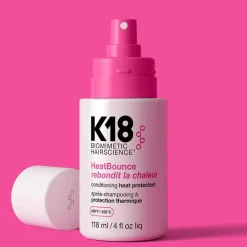 HeatBounce Conditioning Heat Protectant 118 ml-K18 Sale