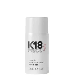 Leave-In Molecular Repair Hair Mask 50 ml-K18 Sale