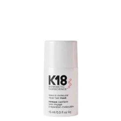 K18 Pflege| Haarkur^Leave-In Molecular Repair Hair Mask 15 ml