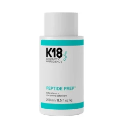 K18 Shampoo|Hagel Nature^Peptide Prep Detox Shampoo 250 ml
