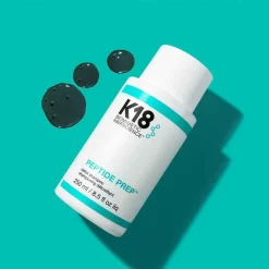 K18 Shampoo|Hagel Nature^Peptide Prep Detox Shampoo 250 ml