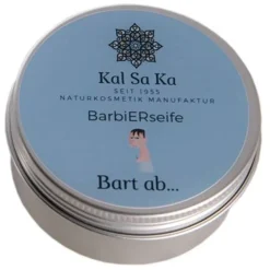 Kal Sa Ka Rasur^Barbierseife "Bart ab" 65 g