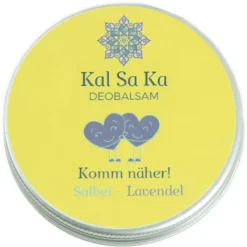 Deobalsam Salbei Lavendel 30 g-Kal Sa Ka Hot