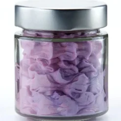 Kal Sa Ka Hagel Nature|Körper|Dusch Mousse Lavendel 80 g