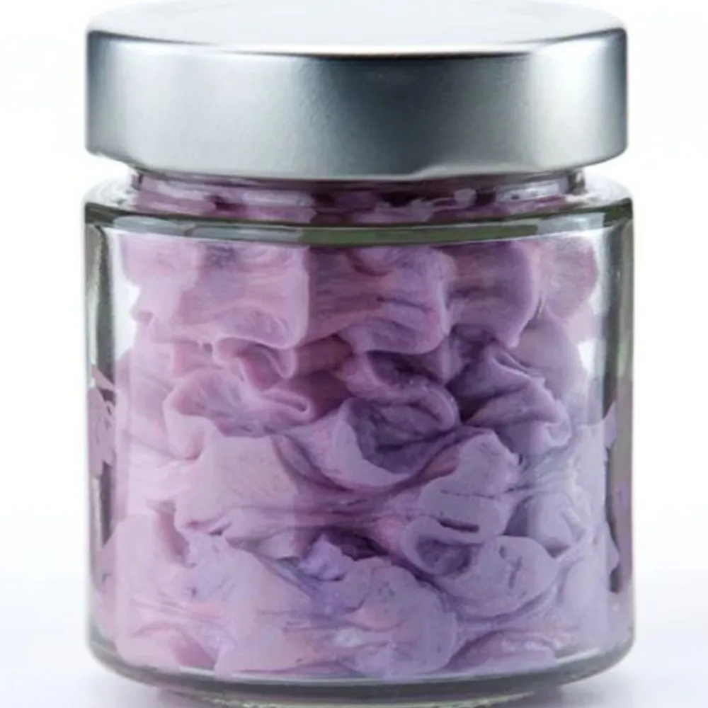 Kal Sa Ka Hagel Nature|Körper|Dusch Mousse Lavendel 80 g