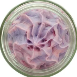 Kal Sa Ka Hagel Nature|Körper|Dusch Mousse Lavendel 80 g