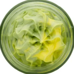 Kal Sa Ka Hagel Nature|Körper|Dusch Mousse Lemon 80 g