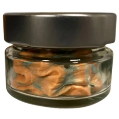 Kal Sa Ka Körper^Dusch Mousse Mandarina 80 g