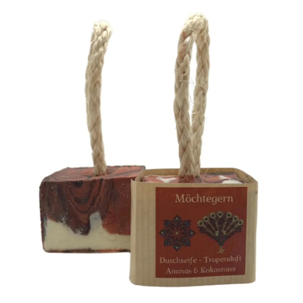 Kal Sa Ka Körper|Duschwürfel Möchtegern 100 g