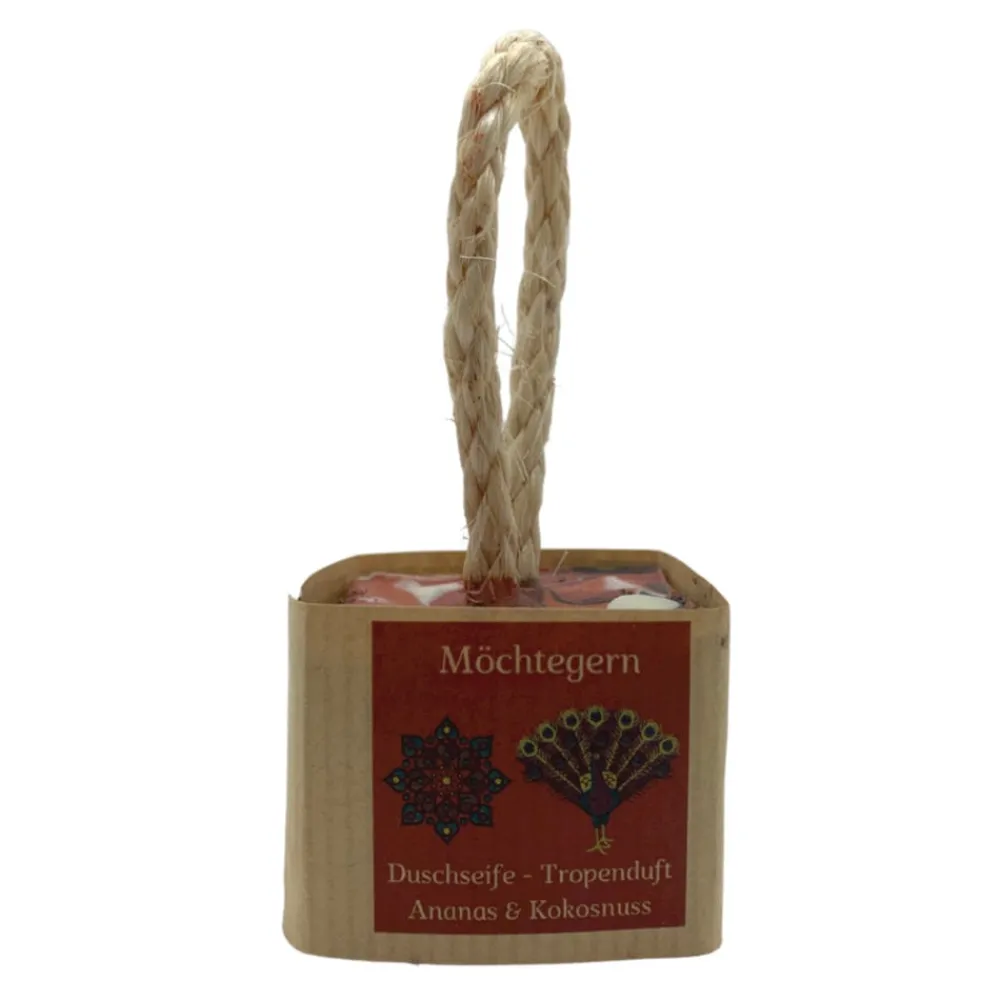 Kal Sa Ka Körper|Duschwürfel Möchtegern 100 g