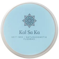Fußbad 180 g-Kal Sa Ka Outlet