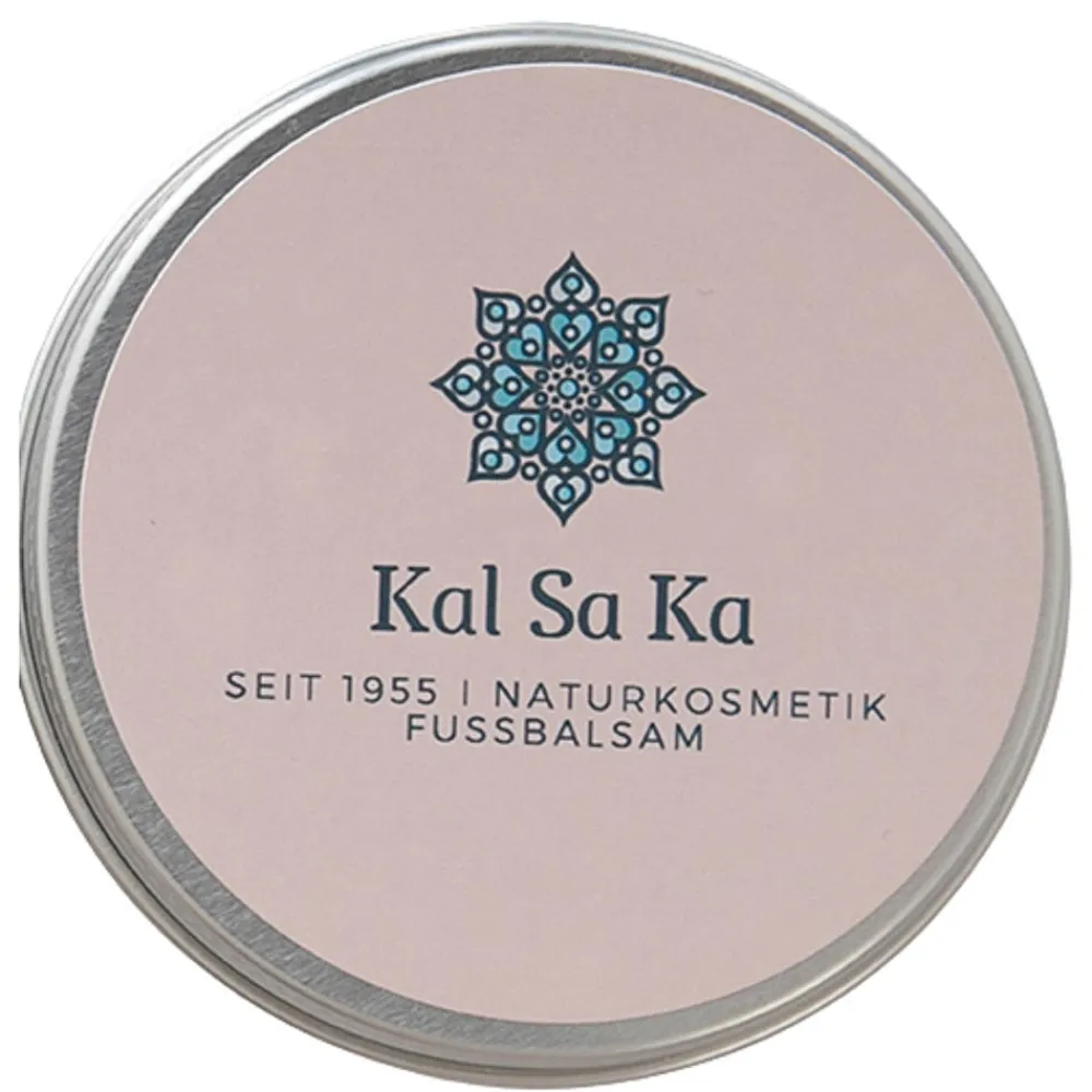 Kal Sa Ka Hagel Nature|Hand & Fuß|Fußbalsam 180 g