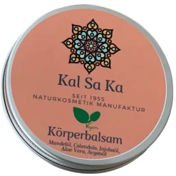 Körperbalsam 80 ml-Kal Sa Ka New