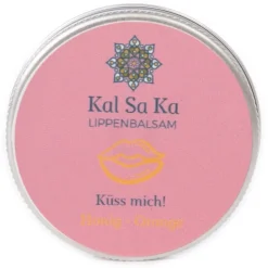 Lippenbalsam Honig-Orange 10 g-Kal Sa Ka Hot