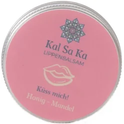 Kal Sa Ka Nature^Lippenbalsam Honig-Mandel 10 g