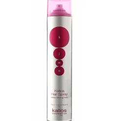 Kallos Haarspray & Haarlack|KJMN Extra Strong Hold Hair Spray 500 ml