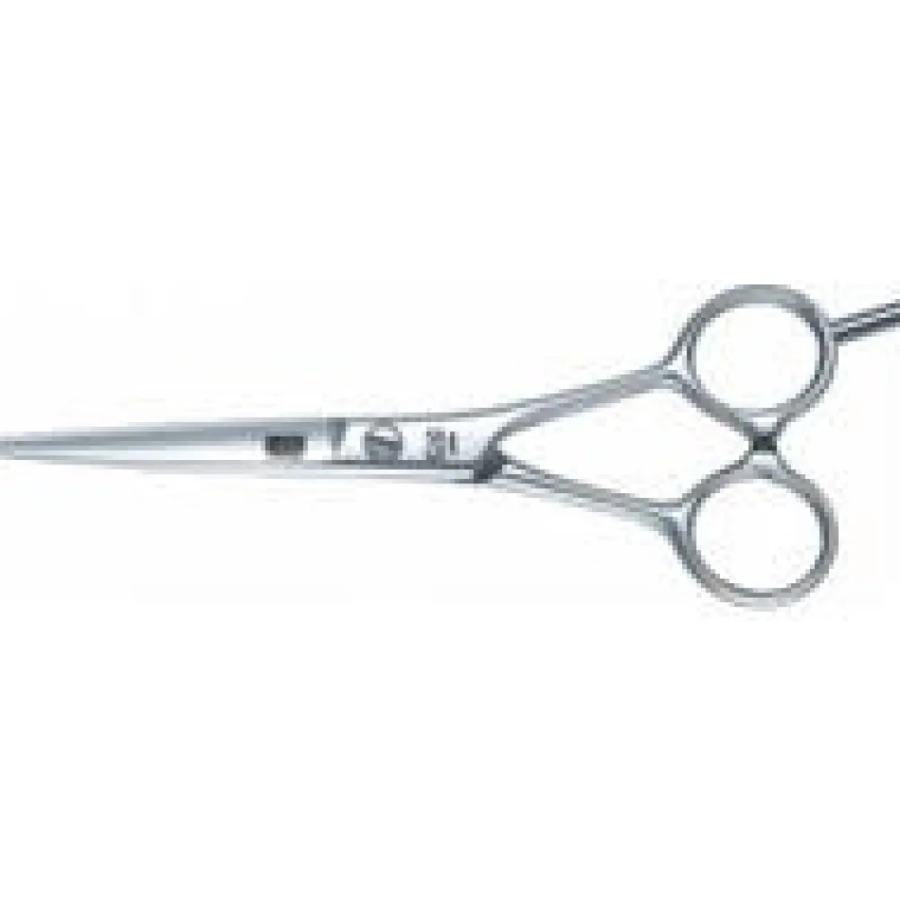 - BLUE Haarschneideschere 5,5 gerade-Kasho Outlet