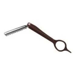 Kasho Scheren|Rasiermesser|- DESIGNING RAZOR - klappbar