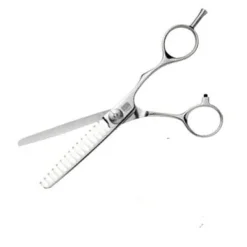 - Designmaster Modellierschere 6,0" offset 15 Zähne-Kasho Best