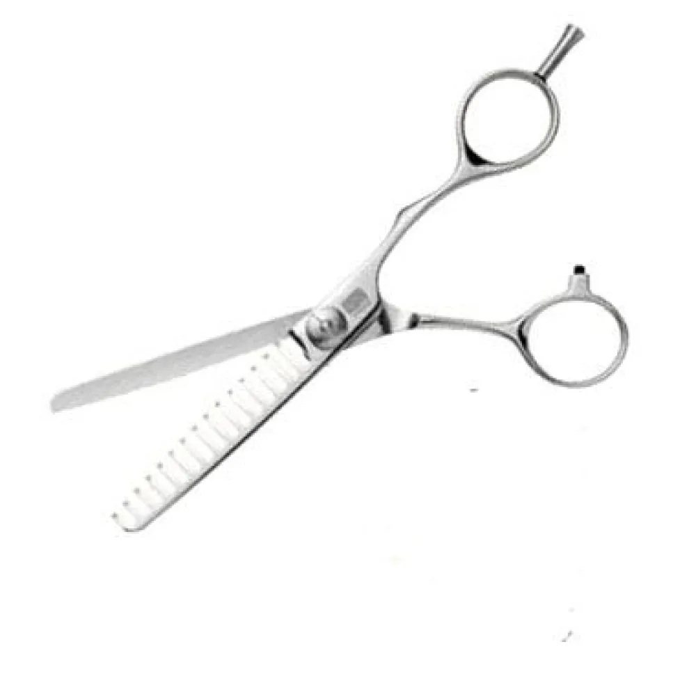 - Designmaster Modellierschere 6,0" offset 15 Zähne-Kasho Best