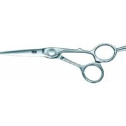 - MILLENNIUM Haarschneideschere 5,5 offset-Kasho New