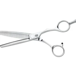 6,0 offset Modellierschere (ergonomisch)-Kasho