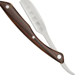 Kasho Rasiermesser|Captain Razor Holz