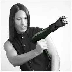 Kasho Haartrockner|Haartrockner^Fönaufsatz Sleeky by Jorge González