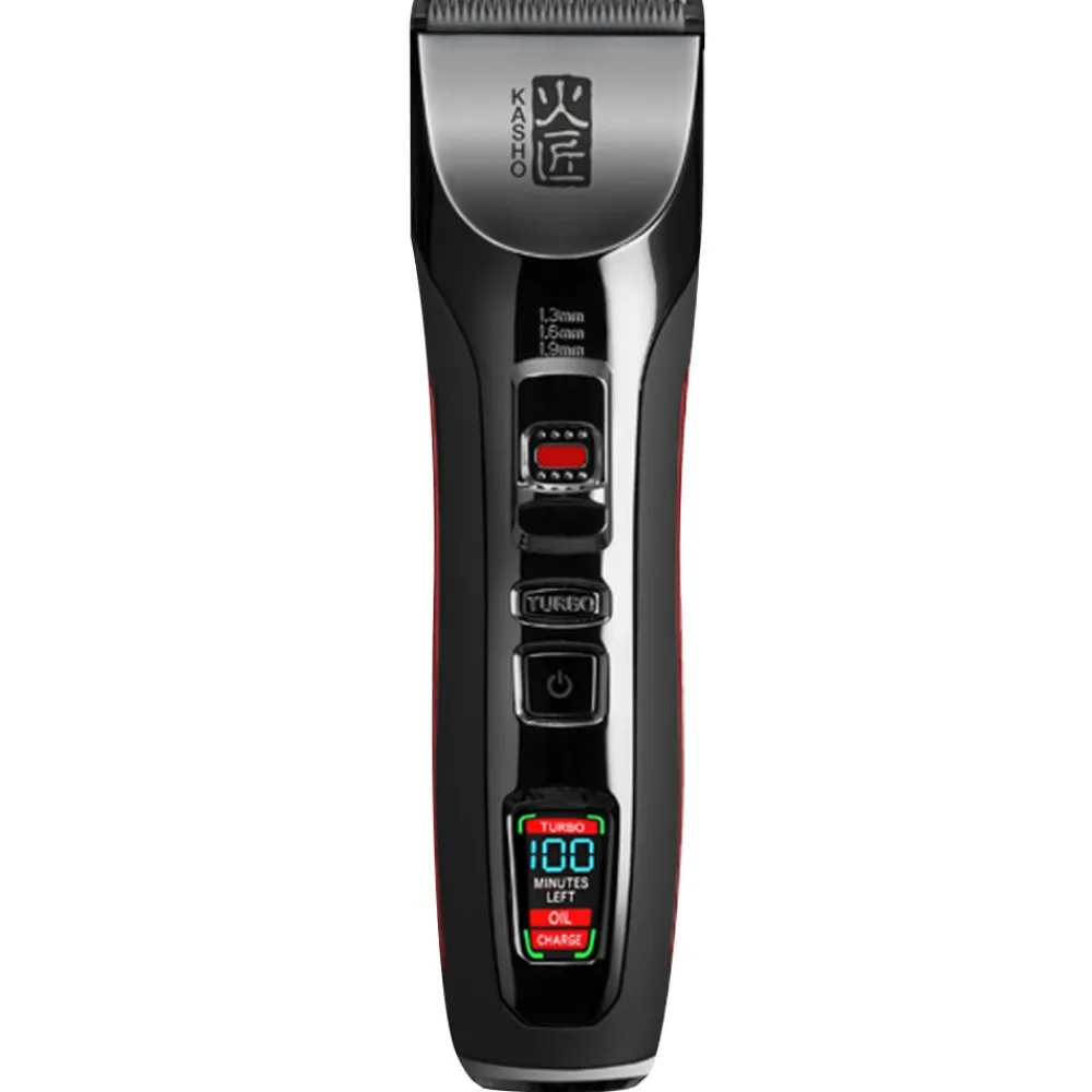 Kasho Haarschneider & Trimmer|Haarschneider & Trimmer^Professional Hairclipper
