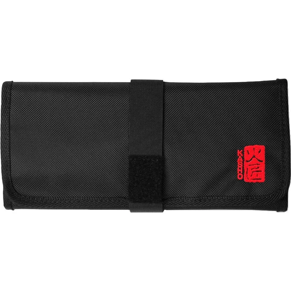 Werkzeugrolle für Scheren & Kämme-Kasho New