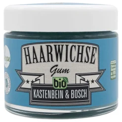 Haarwichse Gum 100 ml-Kastenbein & Bosch Clearance