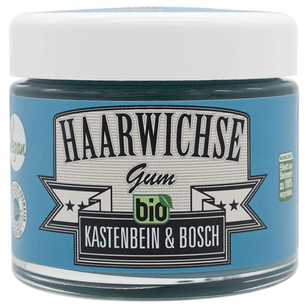 Haarwichse Gum 100 ml-Kastenbein & Bosch Clearance