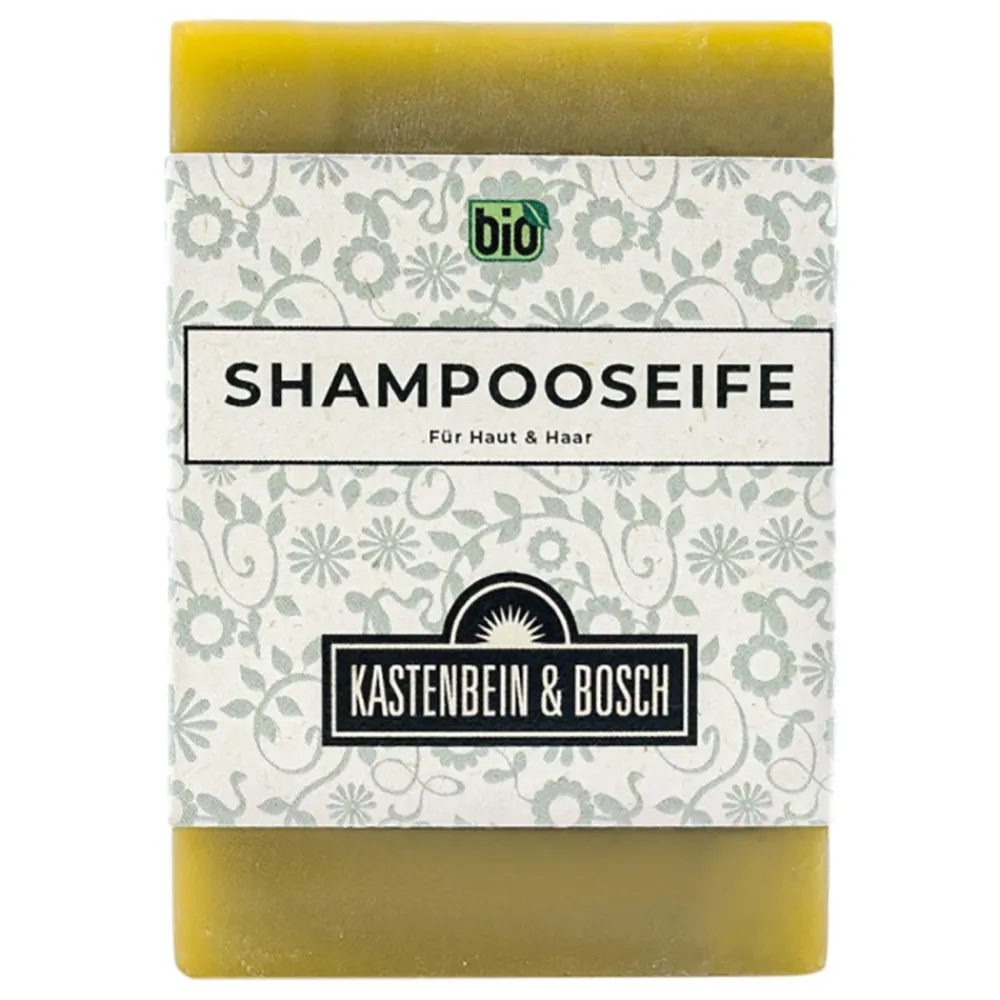 Kastenbein & Bosch Hagel Nature| Shampoo^Seife 90 g
