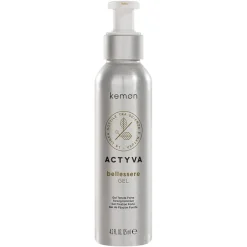Actyva Bellessere Gel 125 ml-kemon Best