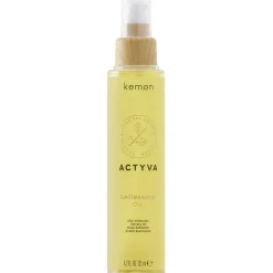 kemon Haaröle|Actyva Bellessere Oil 125 ml
