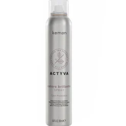kemon Haarspray & Haarlack|Actyva Colore Brillante Spray Velian 200 ml