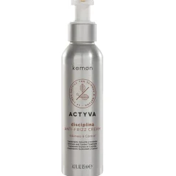 Actyva Disciplina Anti-Frizz Cream Velian 125 ml-kemon Outlet
