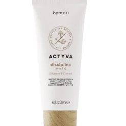kemon Haarkur^Actyva Disciplina Mask 200 ml