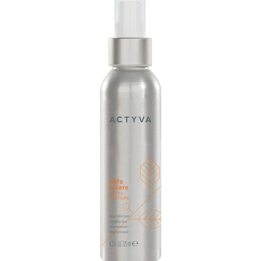 Actyva Linfa Solare Dry Spray VELIAN 125 ml-kemon Discount