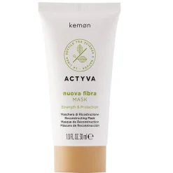 Actyva Nuova Fibra Mask 30 ml-kemon New