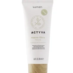 Actyva Nuova Fibra Mask 200 ml-kemon Best