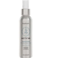 kemon Haarkur^Actyva Nutrizione Hydra Milk Velian 125 ml