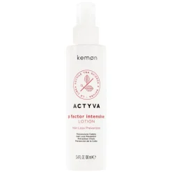 kemon Haarausfall|Haarausfall|Actyva P Factor Intensive Lotion 100 ml