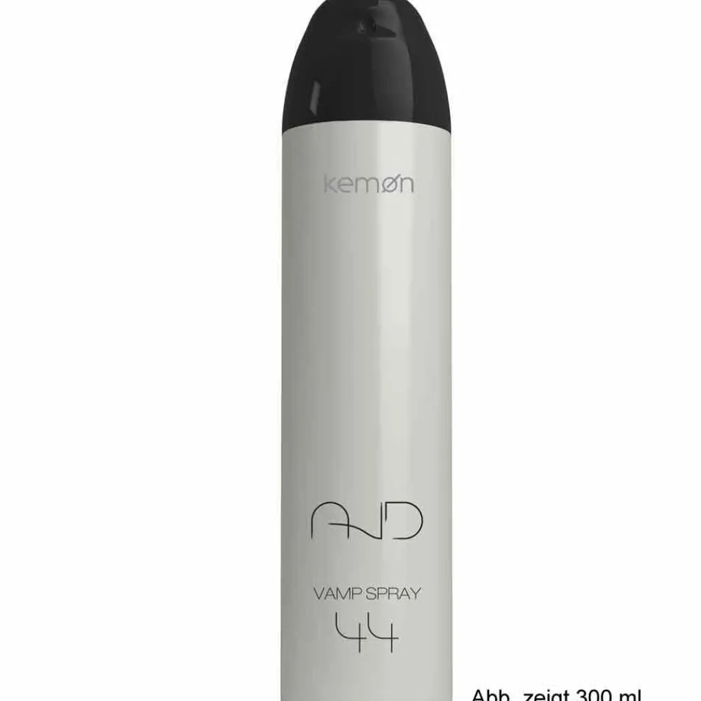 kemon Haarspray & Haarlack|AND Vamp Spray 44 100 ml