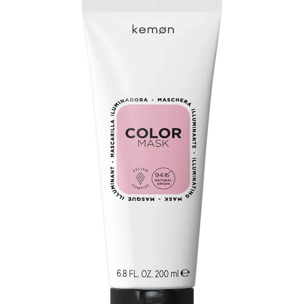 kemon Hagel Nature| Haarkur|Care Color Mask 200 ml