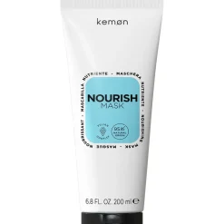 kemon Hagel Nature| Haarkur|Care Nourish Mask 200 ml
