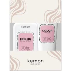 Care Color Set-kemon New