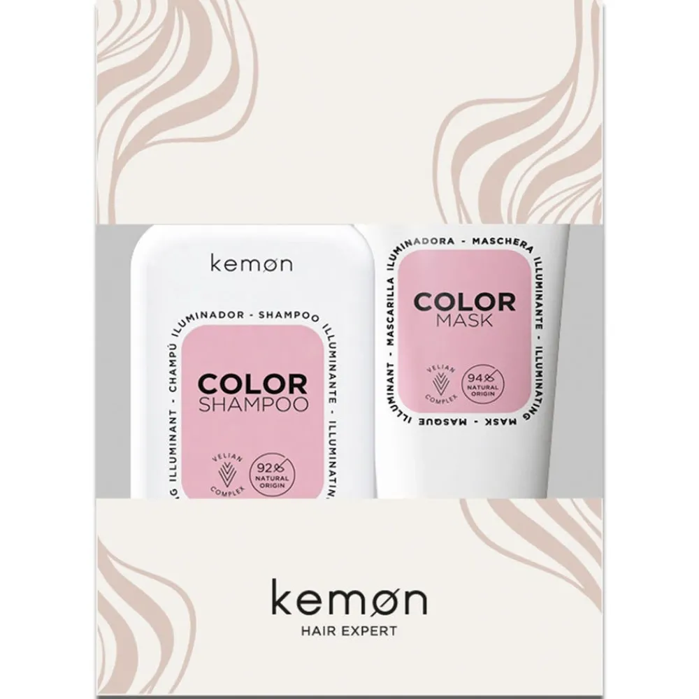 Care Color Set-kemon New